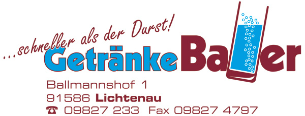 Getränke-Bauer
